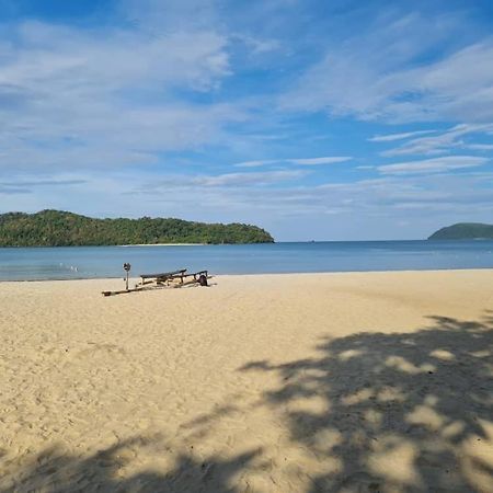 T Star Cottage Langkawi Pantai Cenang  Eksteriør billede