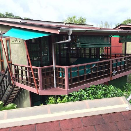 T Star Cottage Langkawi Pantai Cenang  Eksteriør billede