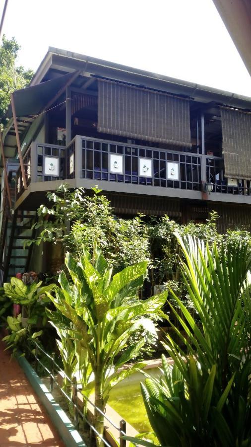 T Star Cottage Langkawi Pantai Cenang  Eksteriør billede