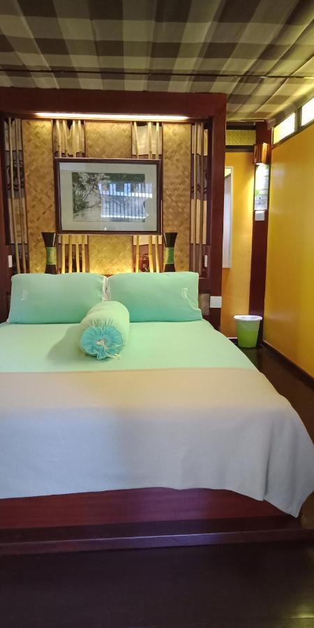 T Star Cottage Langkawi Pantai Cenang  Eksteriør billede