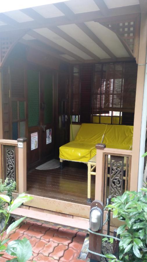 T Star Cottage Langkawi Pantai Cenang  Eksteriør billede
