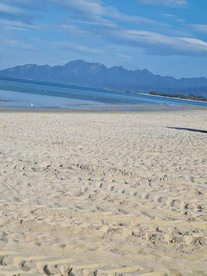 T Star Cottage Langkawi Pantai Cenang  Eksteriør billede