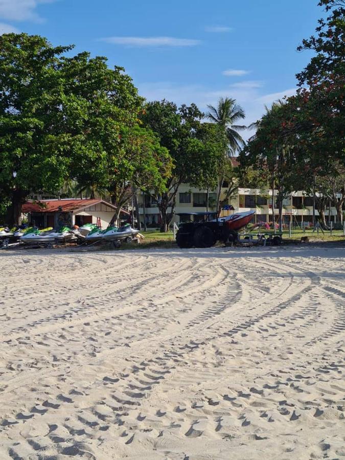 T Star Cottage Langkawi Pantai Cenang  Eksteriør billede