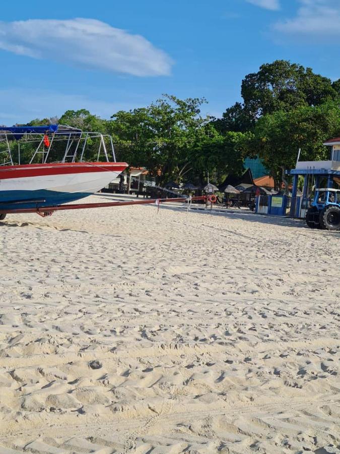 T Star Cottage Langkawi Pantai Cenang  Eksteriør billede