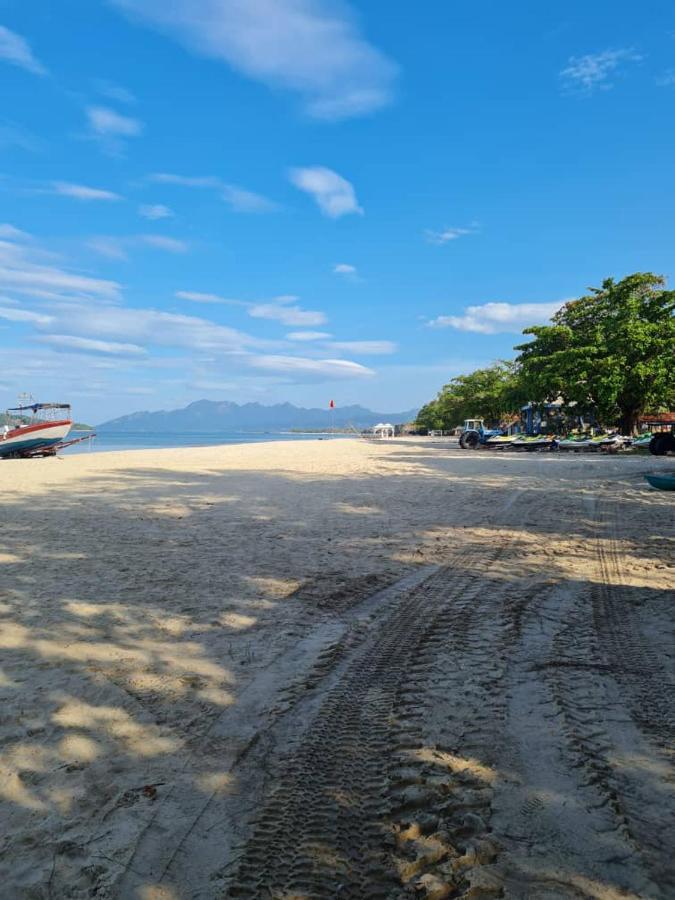 T Star Cottage Langkawi Pantai Cenang  Eksteriør billede