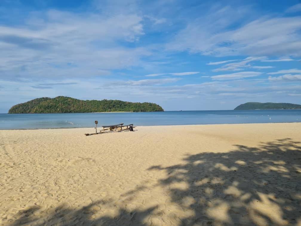 T Star Cottage Langkawi Pantai Cenang  Eksteriør billede