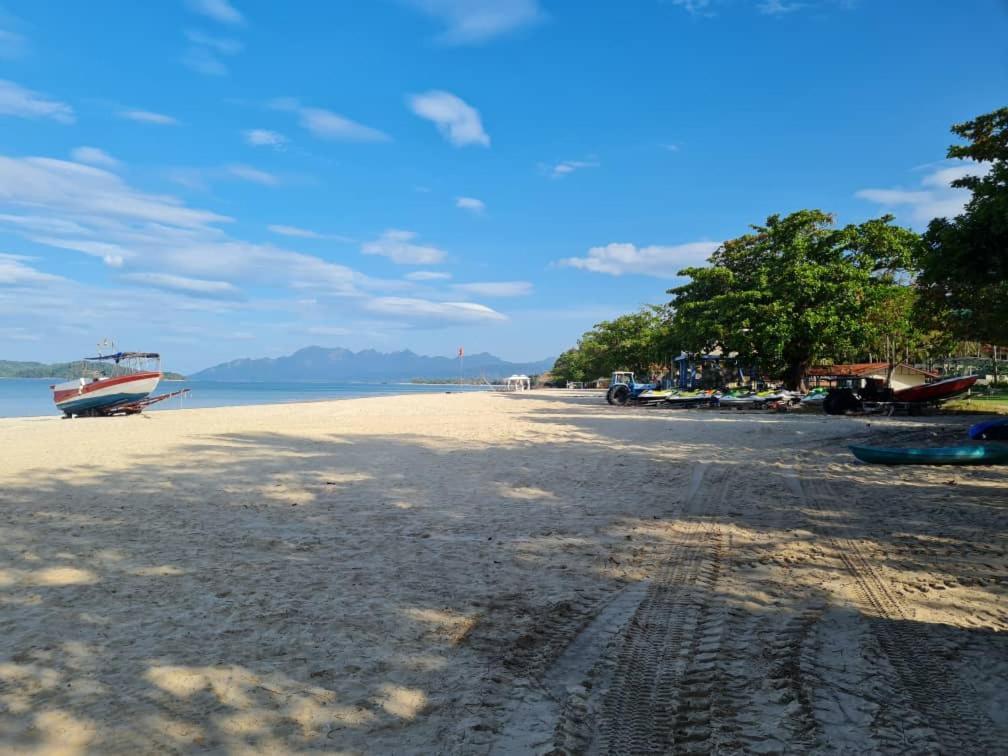T Star Cottage Langkawi Pantai Cenang  Eksteriør billede
