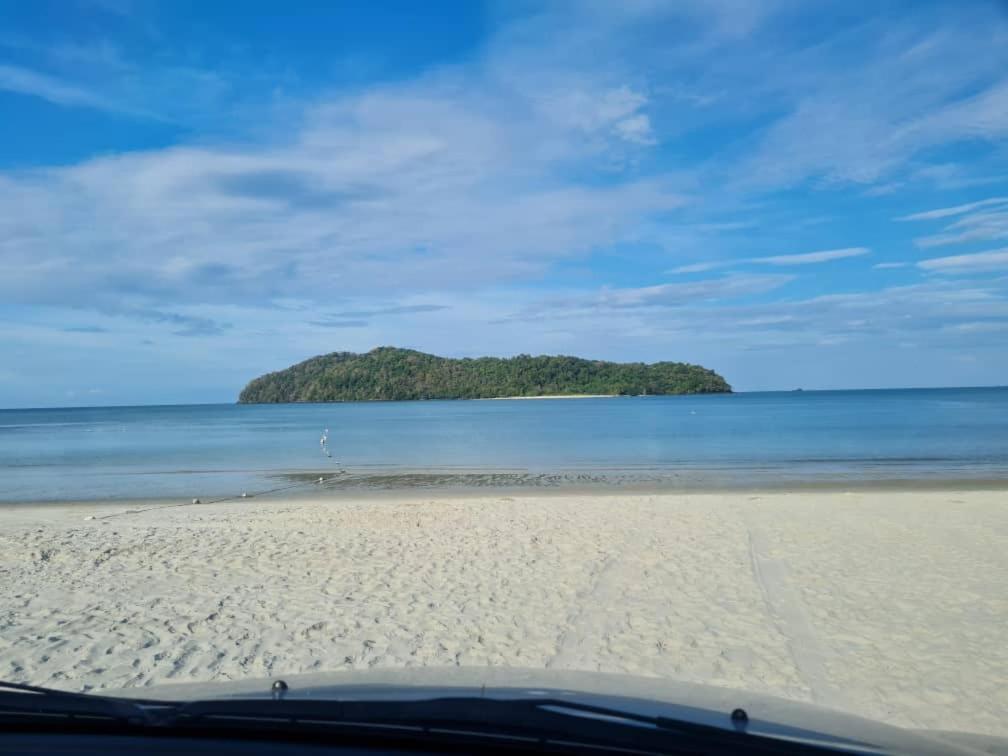 T Star Cottage Langkawi Pantai Cenang  Eksteriør billede
