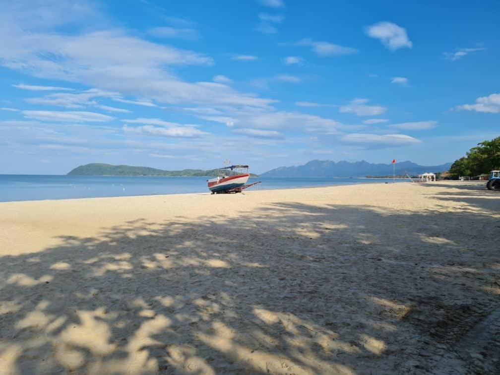 T Star Cottage Langkawi Pantai Cenang  Eksteriør billede