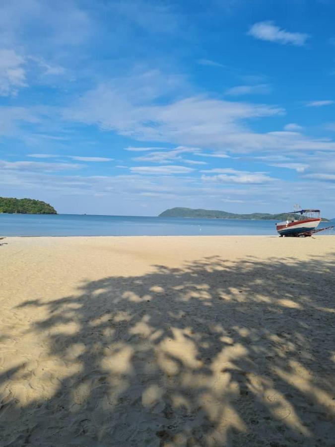 T Star Cottage Langkawi Pantai Cenang  Eksteriør billede