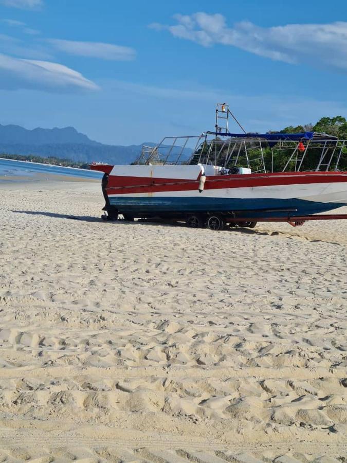 T Star Cottage Langkawi Pantai Cenang  Eksteriør billede