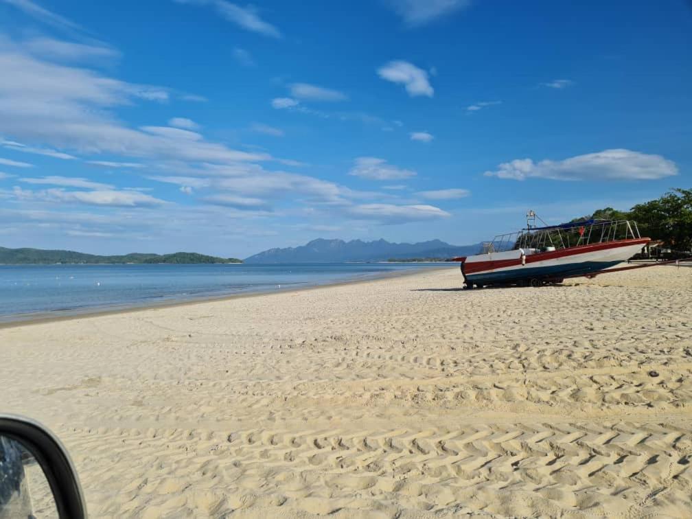 T Star Cottage Langkawi Pantai Cenang  Eksteriør billede
