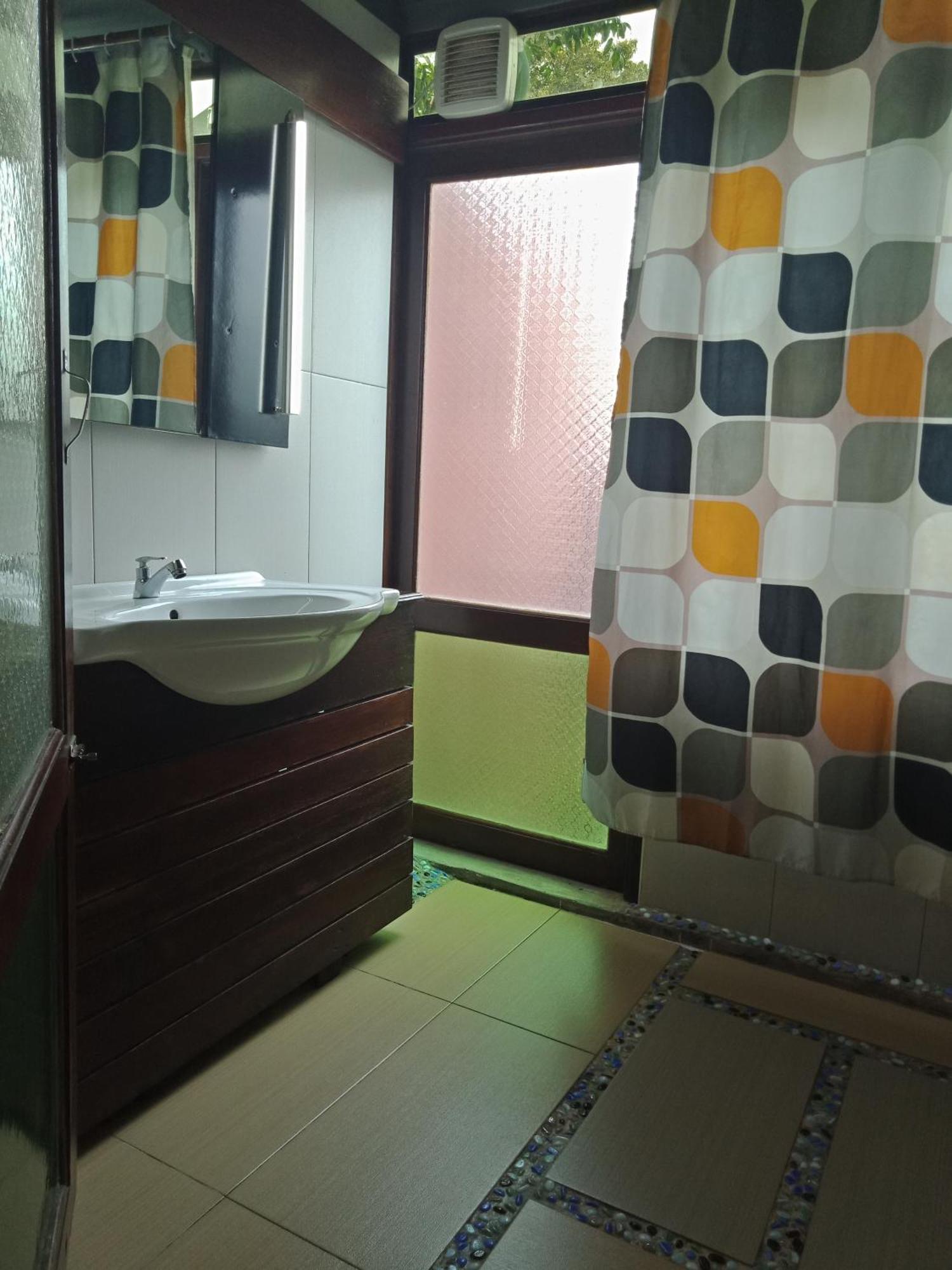 T Star Cottage Langkawi Pantai Cenang  Eksteriør billede