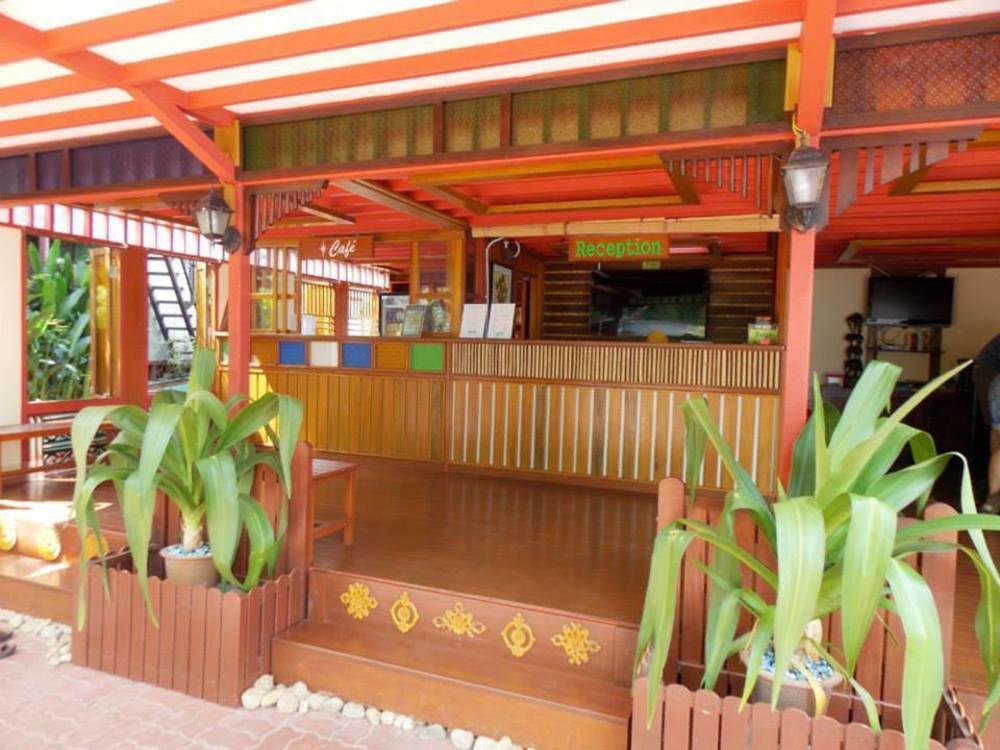 T Star Cottage Langkawi Pantai Cenang  Eksteriør billede