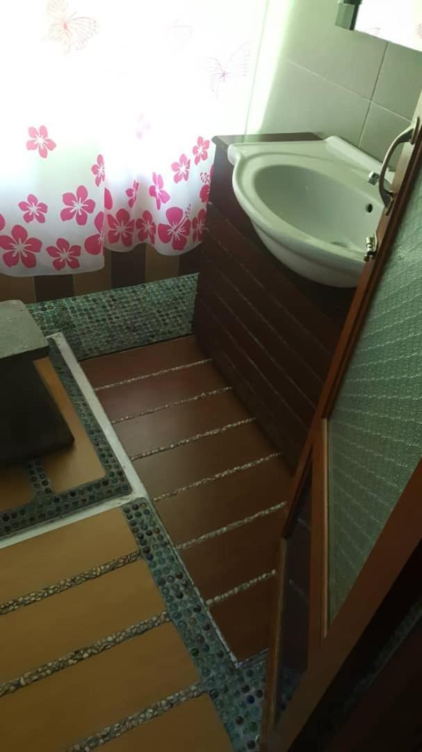 T Star Cottage Langkawi Pantai Cenang  Eksteriør billede