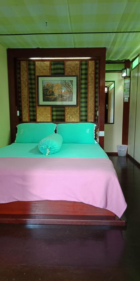 T Star Cottage Langkawi Pantai Cenang  Eksteriør billede