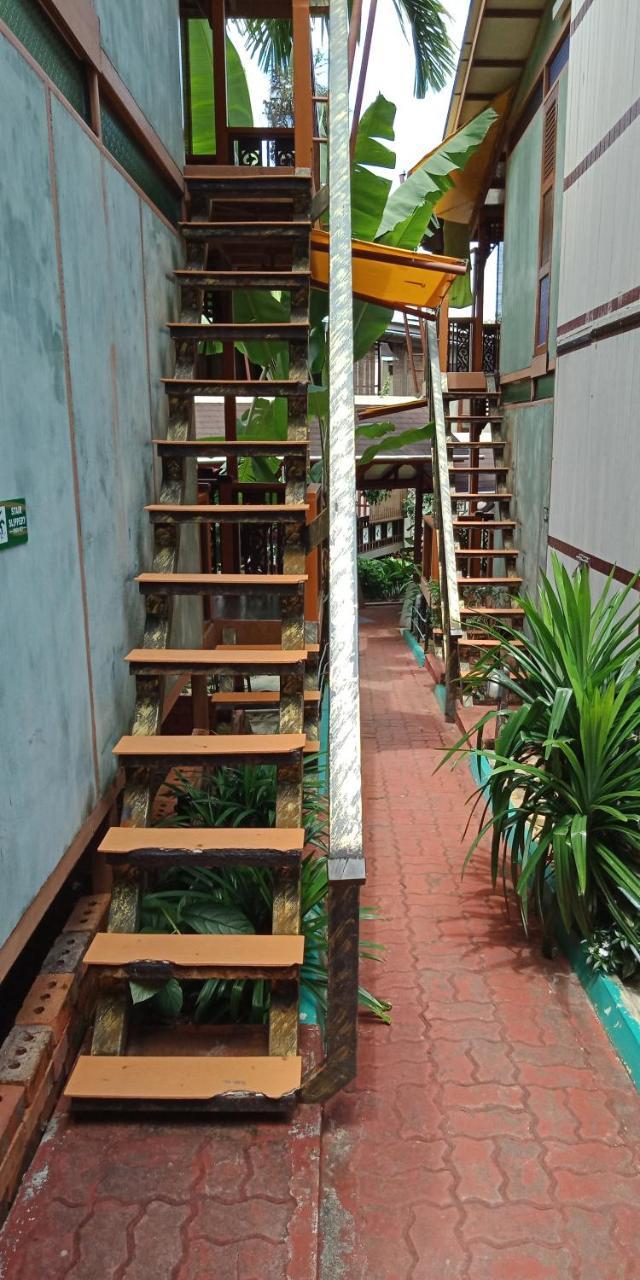T Star Cottage Langkawi Pantai Cenang  Eksteriør billede