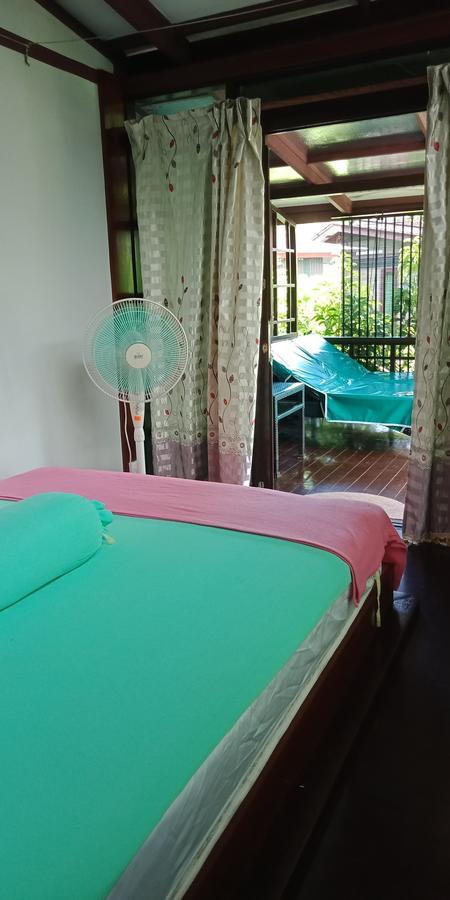 T Star Cottage Langkawi Pantai Cenang  Eksteriør billede