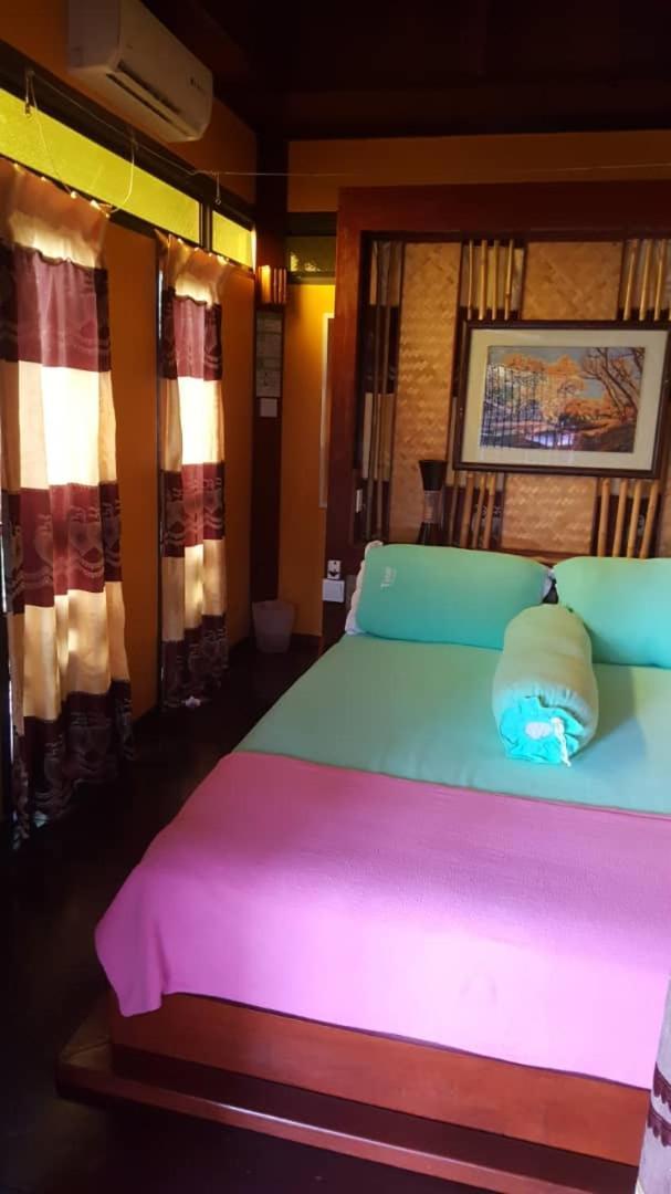 T Star Cottage Langkawi Pantai Cenang  Eksteriør billede