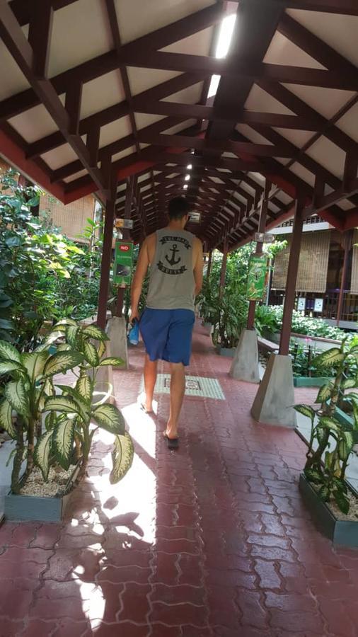T Star Cottage Langkawi Pantai Cenang  Eksteriør billede