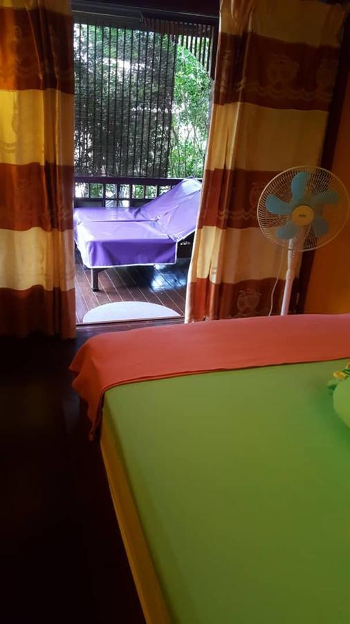 T Star Cottage Langkawi Pantai Cenang  Eksteriør billede