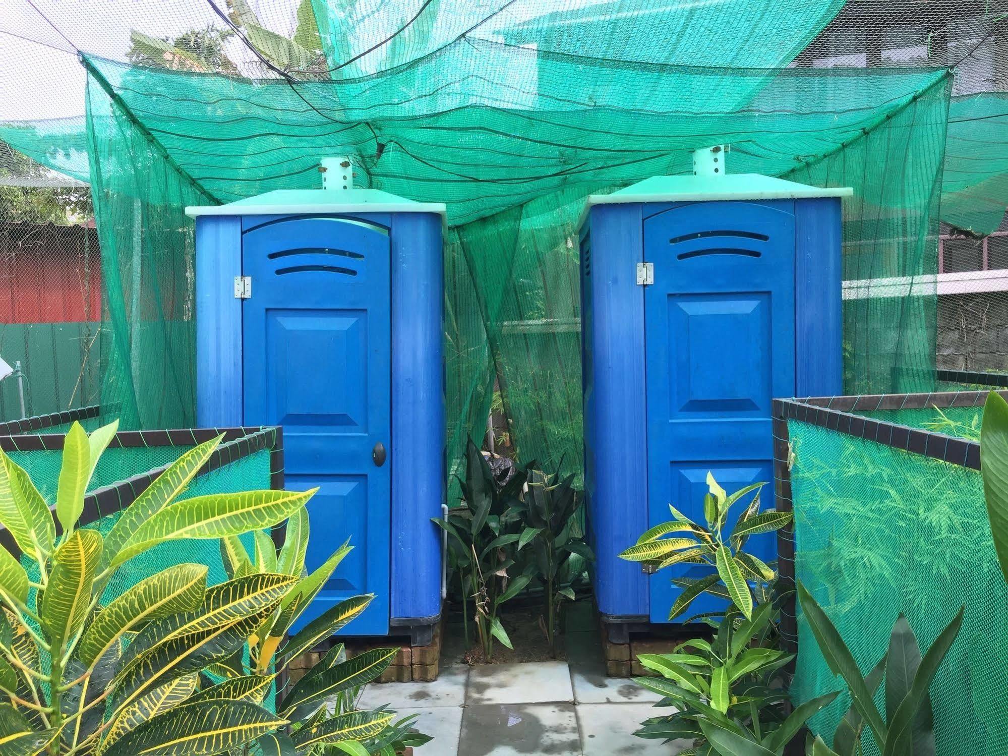 T Star Cottage Langkawi Pantai Cenang  Eksteriør billede