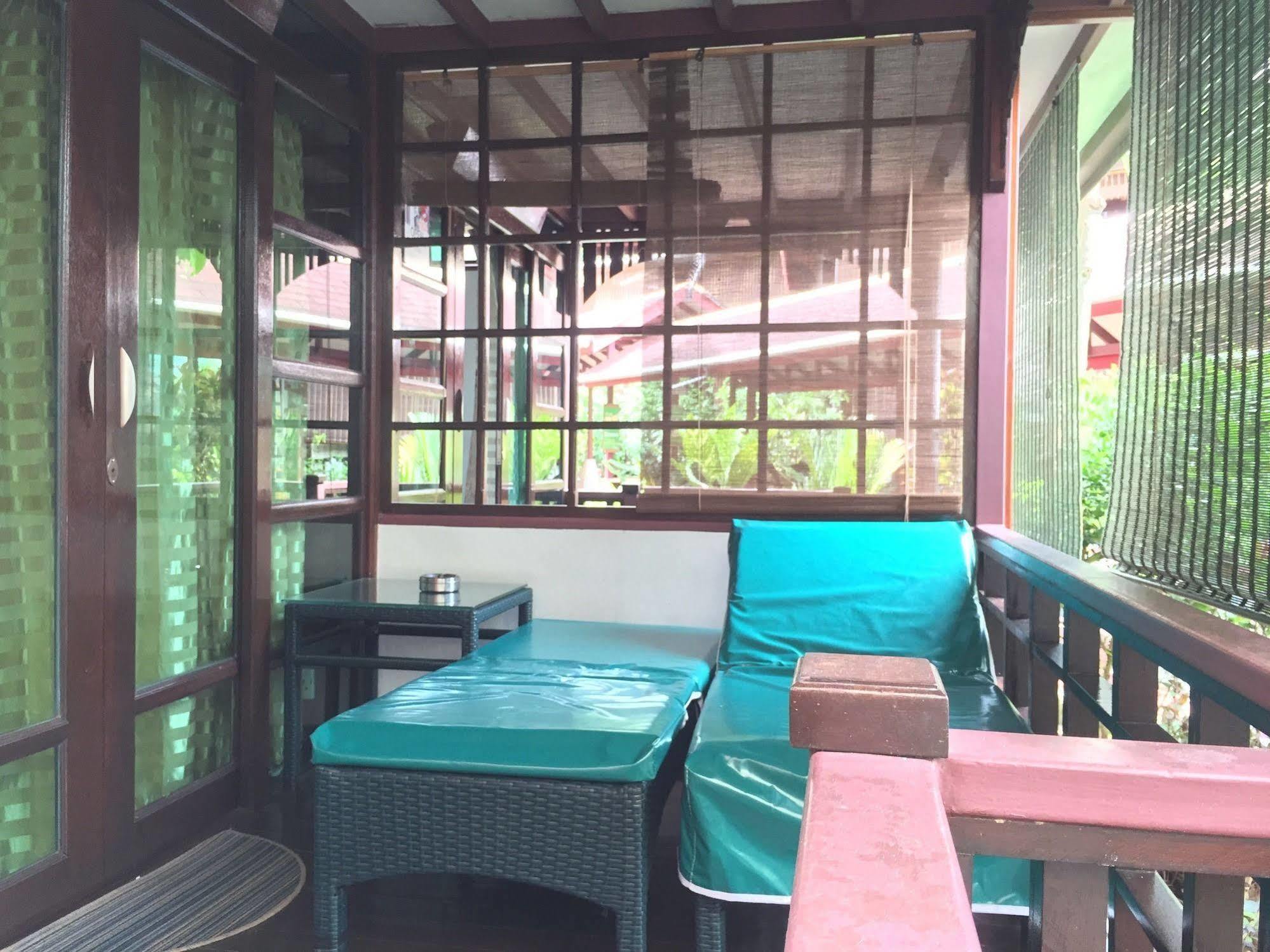 T Star Cottage Langkawi Pantai Cenang  Eksteriør billede