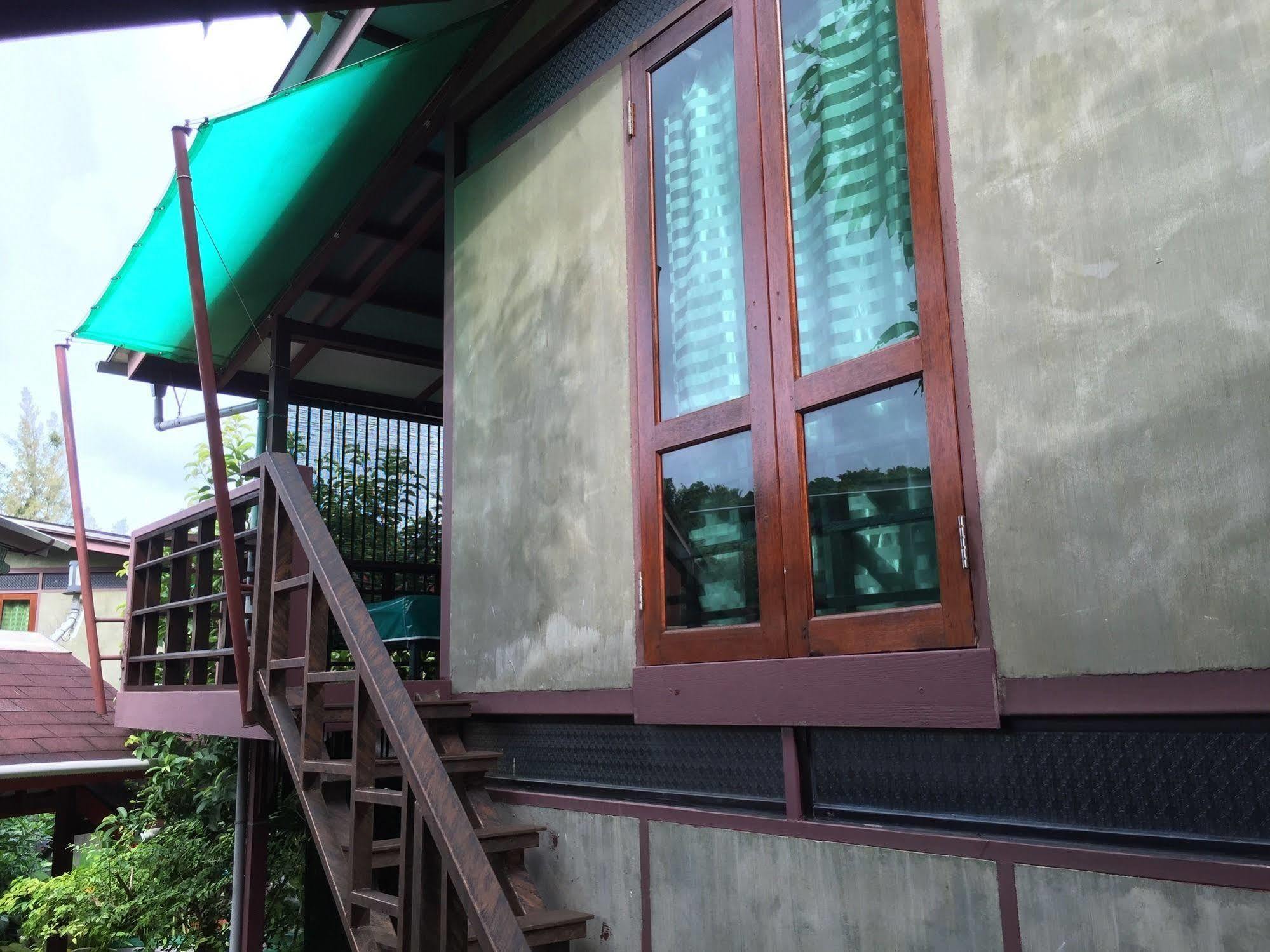 T Star Cottage Langkawi Pantai Cenang  Eksteriør billede